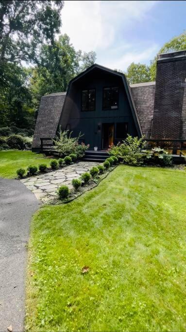 The Juniper House Near Poughkeepsie & New Paltz Villa Highland Екстериор снимка