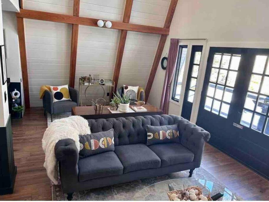 The Juniper House Near Poughkeepsie & New Paltz Villa Highland Екстериор снимка